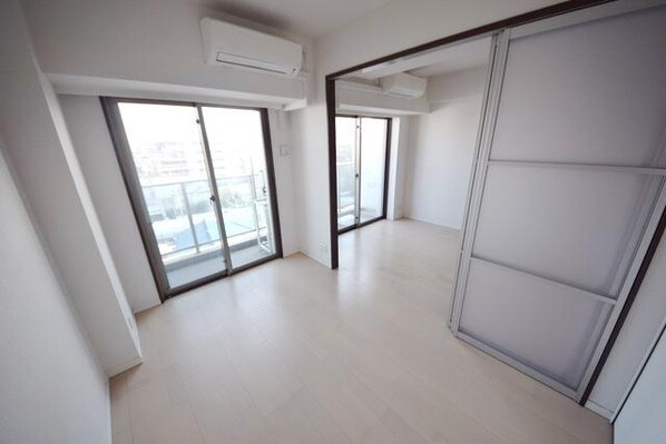 北松レジデンス の物件内観写真